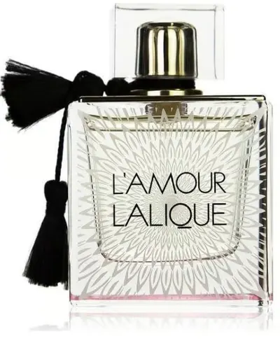 Lalique Apă de parfum L'Amour, 30 ml