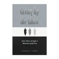 Giving Up the Ghost