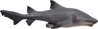 Figura Mojo Sealife - Rechin tigru de nisip