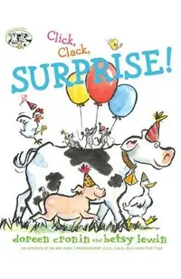 Click, Clack, Surprise!