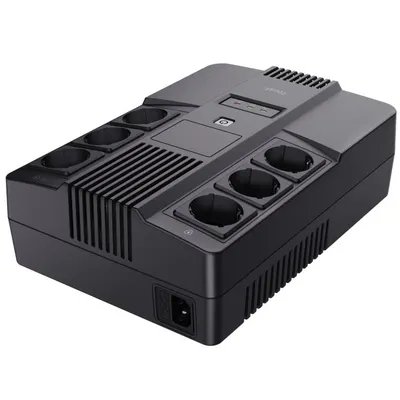 UPS Trust Maxxon 800VA TR-23326