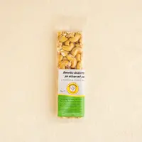 Baton caju cu miere - fara zahar- 60g