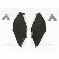Laterale Honda CRF450 17-18 CRF250 2018, negre