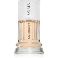 Laura Biagiotti Roma Fiori Bianchi Eau de Toilette pentru femei 50 ml