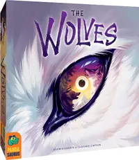 Joc de societate The Wolves - Strategie