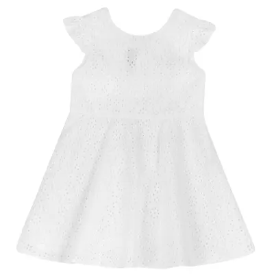 Rochie copii Chicco, Alb 2, 05492-66MC
