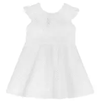 Rochie copii Chicco, Alb 2, 05492-66MC