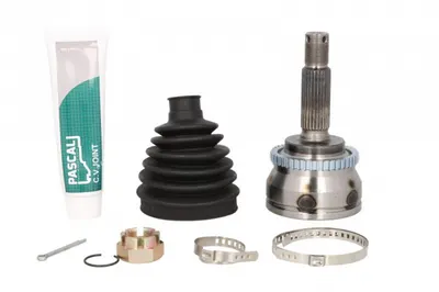 Set articulatie planetara Dreapta Stanga (25z 24z; ABS:43) potrivit MITSUBISHI GALANT VIII 2.0-2.5 09.96-10.04