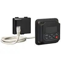 Kit For Door-Mounting of the Keypad Vlbxc01 For Vlb3 Type. Cable Included, 3m Length