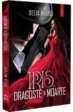 Iris. Dragoste si moarte