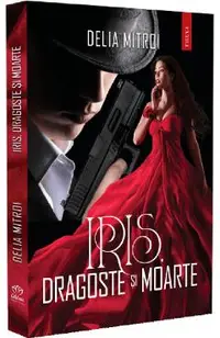 Iris. Dragoste si moarte