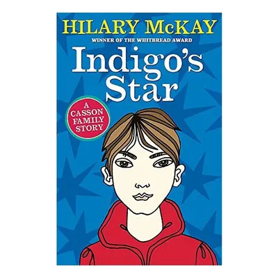 Indigo's Star (Casson Family)