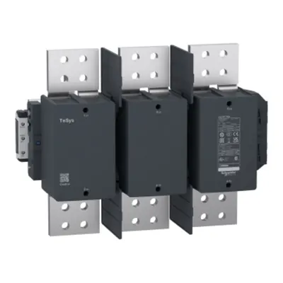 Contactor Tesys F - 3P(3 No) - Ac-1- = 440 V 1700 A -Fara Bobina