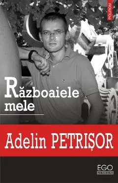 eBook Razboaiele mele