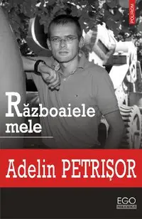 eBook Razboaiele mele