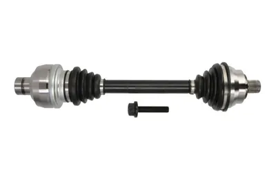 Planetara fata dreapta 555mm (pentru vehicule cu ABS, nou) potrivit FORD C-MAX II, GALAXY I, GRAND C-MAX, TRANSIT V363; SEAT ALHAMBRA; VW GOLF VIII, SHARAN 1.0-2.8 03.95