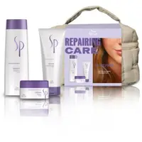 Wella Professionals SP Repair Set set cadou pentru par degradat sau tratat chimic