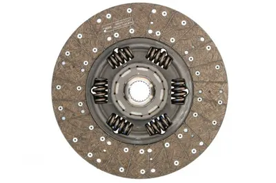 Disc ambreiaj ceramica (430mm) potrivit SCANIA G I, G II, L, P I, P II, R I, R II, S, T DC07.108-OSC11.03 01.03