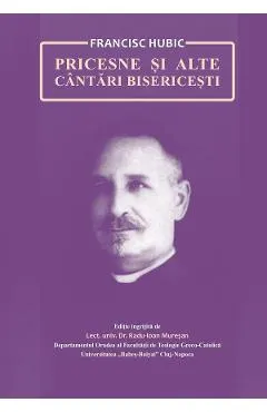 eBook Pricesne si alte cantari bisericesti