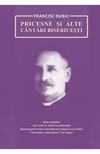 eBook Pricesne si alte cantari bisericesti