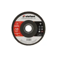 disc lamelar ELEFANT 125*22,2 P 60 T27