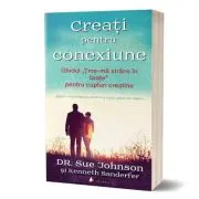 Creati pentru conexiune. Ghidul „Tine-ma strans in brate” pentru cupluri crestine