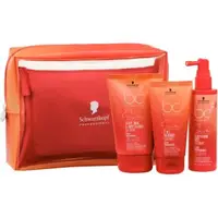 Schwarzkopf Professional BC Bonacure Sun Protect Sun Bag Seturi pentru voiaj pentru par expus la soare