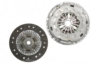Set ambreiaj cu autoreglare VOLVO S60 I, S80 II, V70 II, V70 III, XC60, XC70, XC70 II, XC90 I 2.4D 2.5 dupa 2002