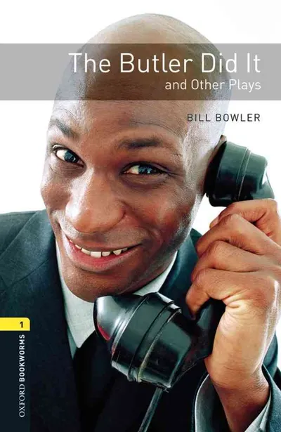 OBW 3E 1: The Butler Did It and Other Plays