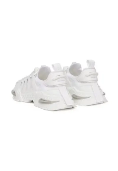 Pantofi sport barbati 305315847 - Textil - Alb - Alb