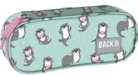 Penar oval BackUp 6 A - Otters In Love