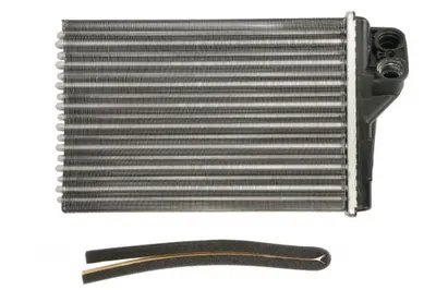 Schimbator caldura incalzire habitaclu potrivit JEEP COMMANDER, GRAND CHEROKEE III 3.0-6.1 10.04