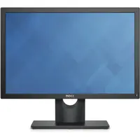 Monitor Dell 20", model E2016, WIDE, Second Hand