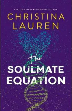 The Soulmate Equation