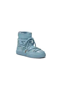 Ghete dama 303127671 - Piele naturala - 35 EU - Albastru