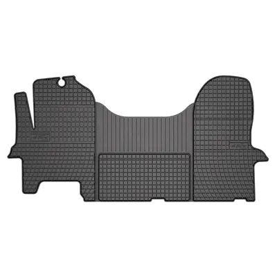 Covorase Cauciuc Compatibile Iveco Turbo Daily 2000-2014