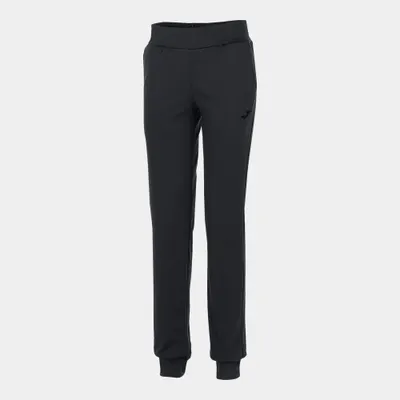 Pantaloni sport femei Joma Mare negru