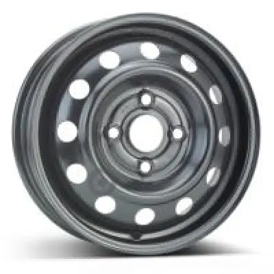 Janta Otel ALCAR STAHLRAD 4x13 4x100 ET46