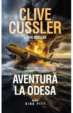 Aventura la Odesa