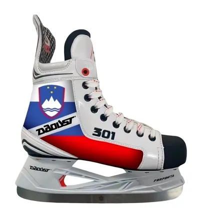 Patine de hochei pe gheață DAOUST 301 Slovenia Senior