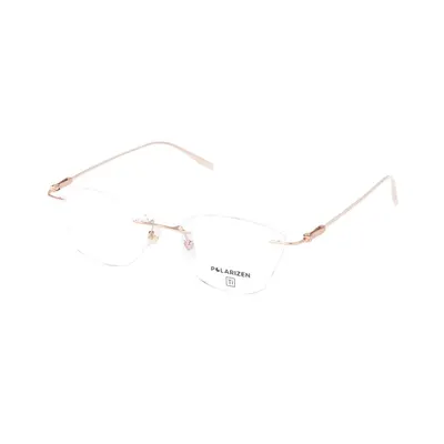 Rame ochelari de vedere dama Polarizen Titan 6126 C1