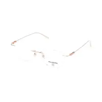Rame ochelari de vedere dama Polarizen Titan 6126 C1