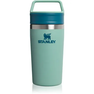 Stanley Café-To-Go Travel Mug cană termoizolantă medium Spring Green 1 buc