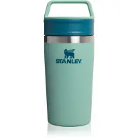 Stanley Café-To-Go Travel Mug cană termoizolantă medium Spring Green 1 buc