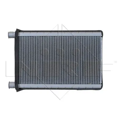 Schimbator caldura, incalzire habitaclu NRF 54207