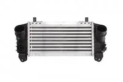 Intercooler AUDI A2 1.2D 1.4D intre 2000-2005