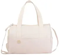Geantă de cărucior Badabulle - Pocketstyle, Cream
