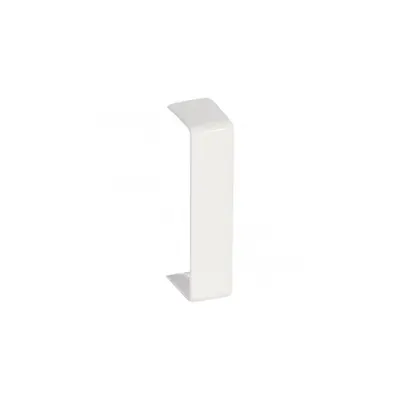 Mufa - pentru DLPlus Mini canal cablu 60x20 - alb