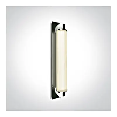 Prato LED 18W 1225lm 3000K Ra80 230V IP44 alb