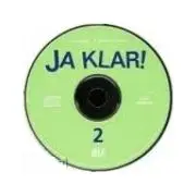 Ja Klar! Audio CD 2